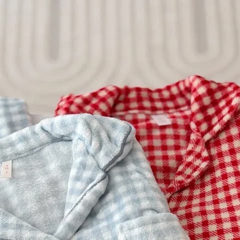 ست زمستانه دیزنی حوله‌ای