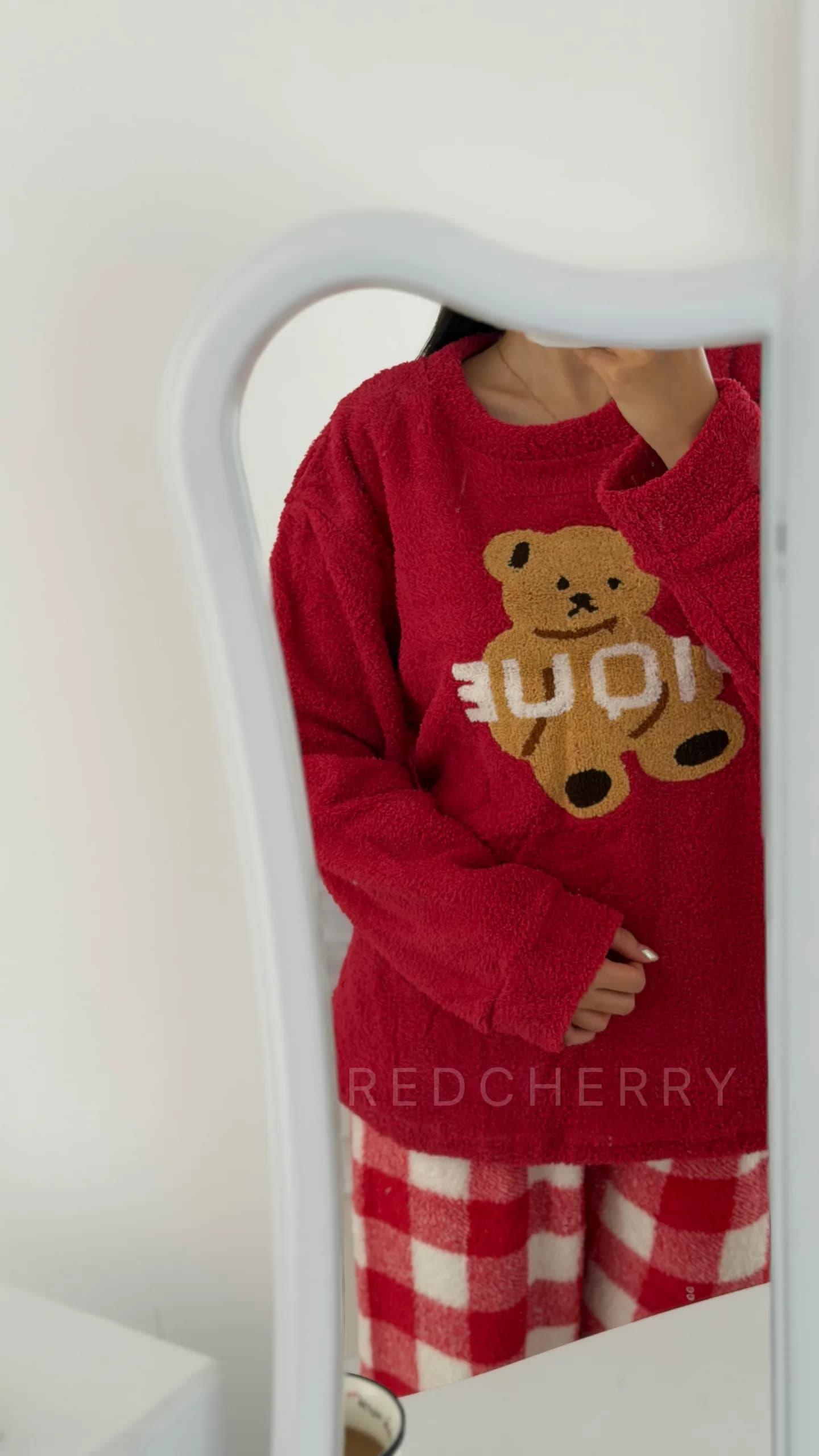 ست زمستانه Teddy، تصویر ۲